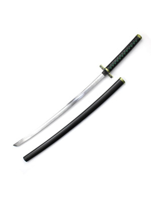 KATANA MUICHIRO TOKITO 10721